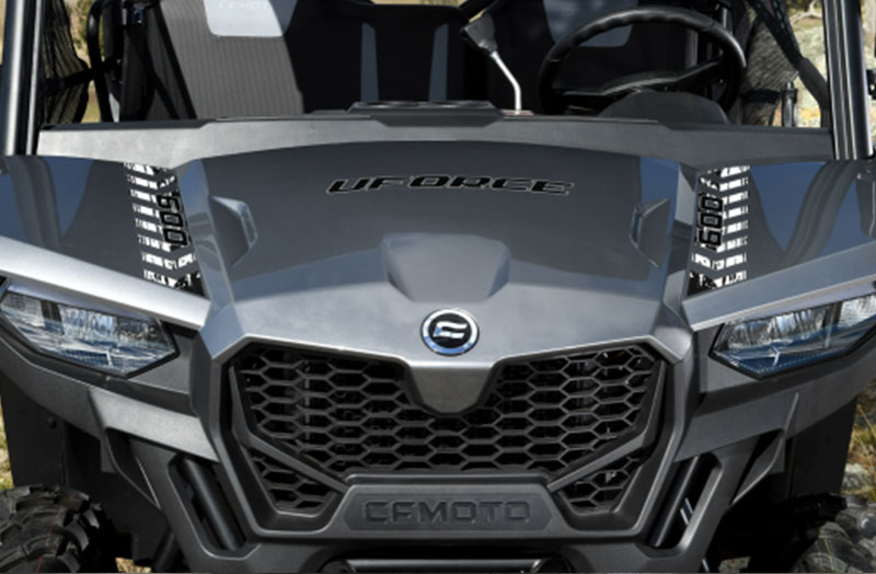 Четырехтактный инжекторный двигатель