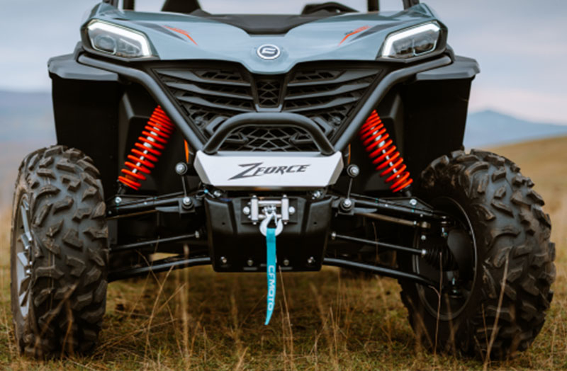 Комплектация