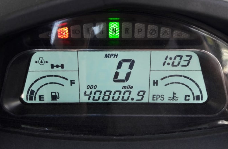 Надежность