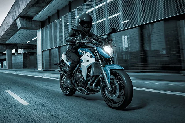 Мотоциклы cfmoto