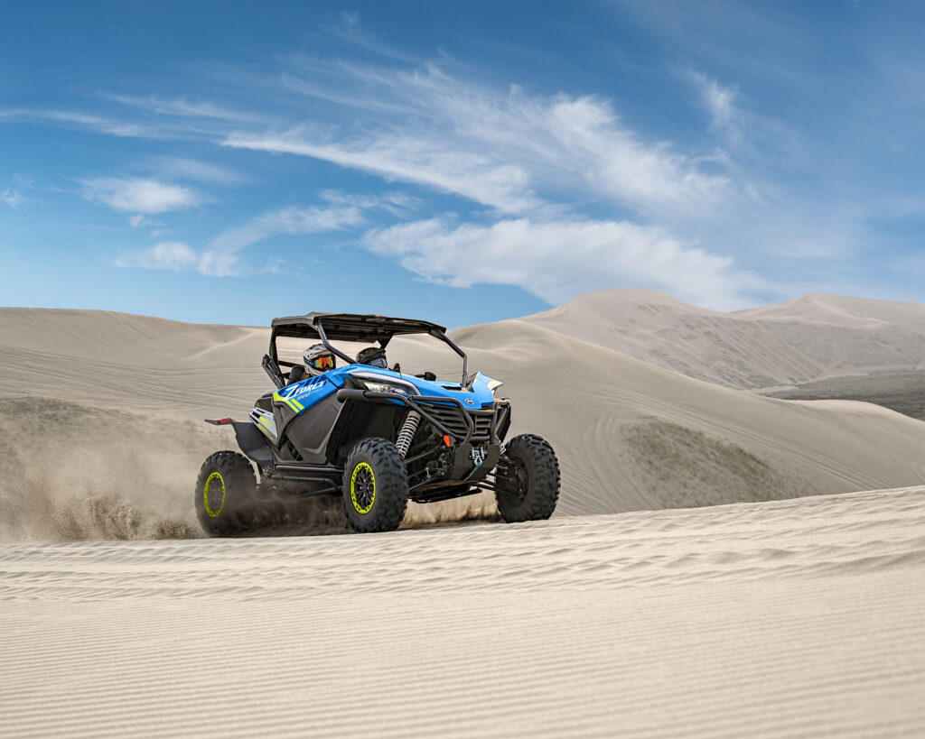 ZFORCE 1000 SPORT R EPS