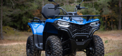 Возвращение легендарной модели 500 Basic!