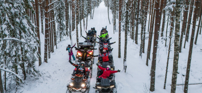 С наступающим 2026-ым, друзья!