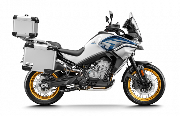 CFMOTO 800MT Explore (ABS)