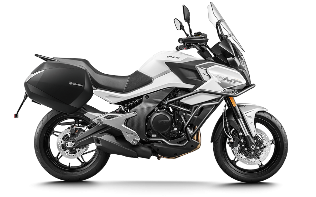 CFMOTO 700MT (ABS) - фото 1