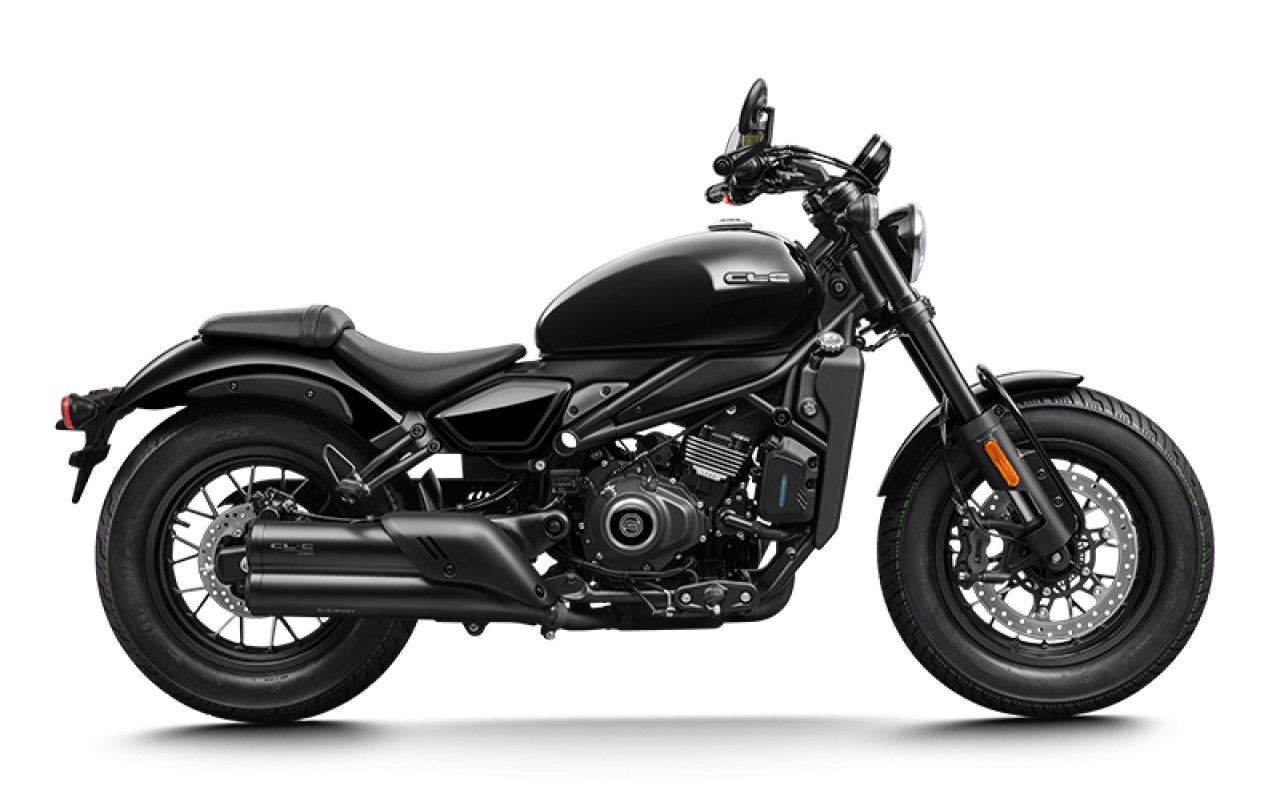 CFMOTO 450 CL-C (ABS) - фото 1