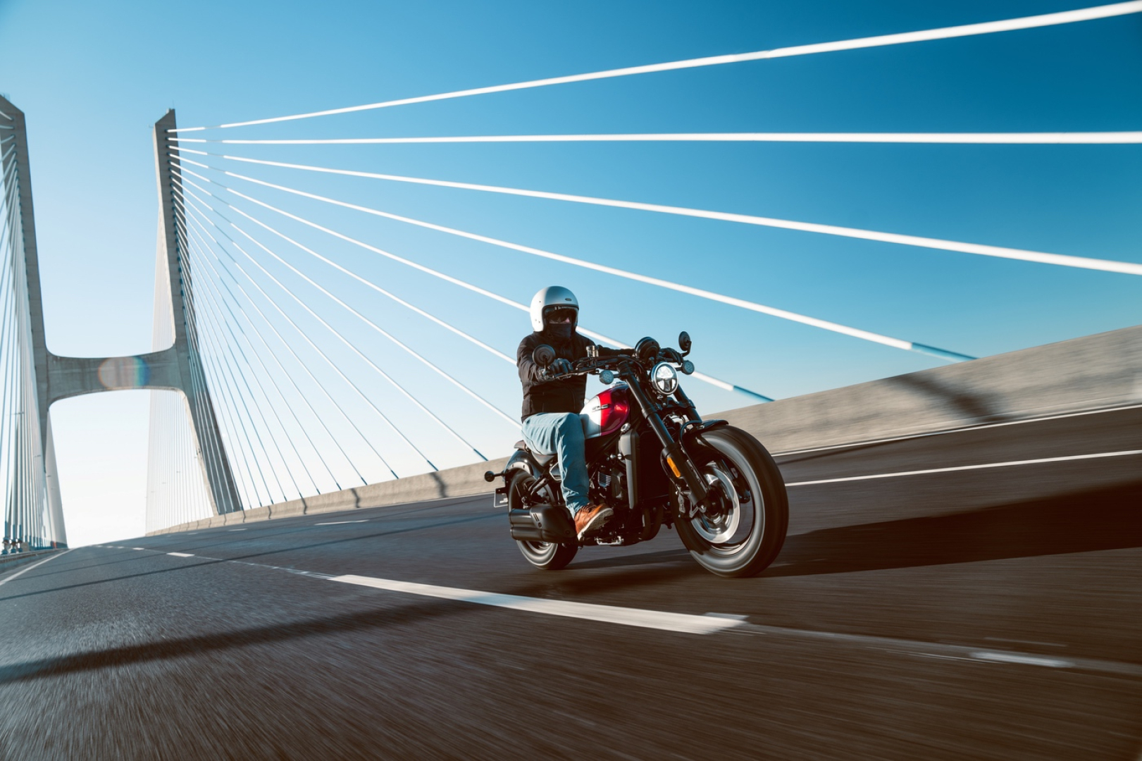 CFMOTO 450 CL-C (ABS)