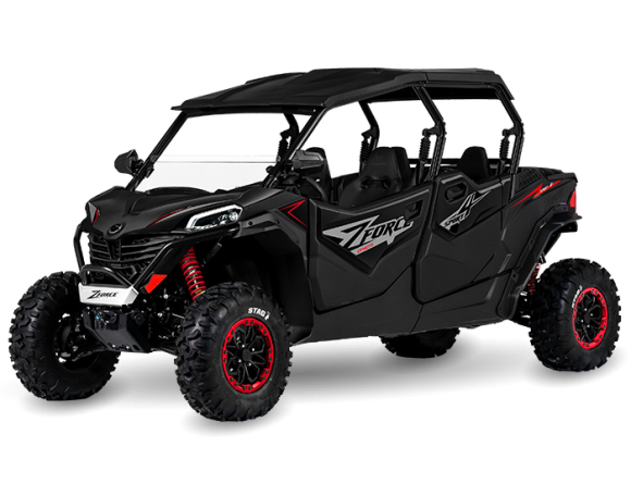 ZFORCE 950 Sport-4 EPS