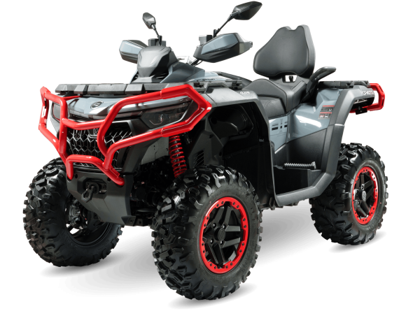 CFORCE 800 HO EPS LTD