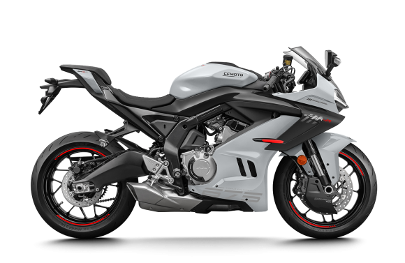 CFMOTO 675 SR-R (ABS)