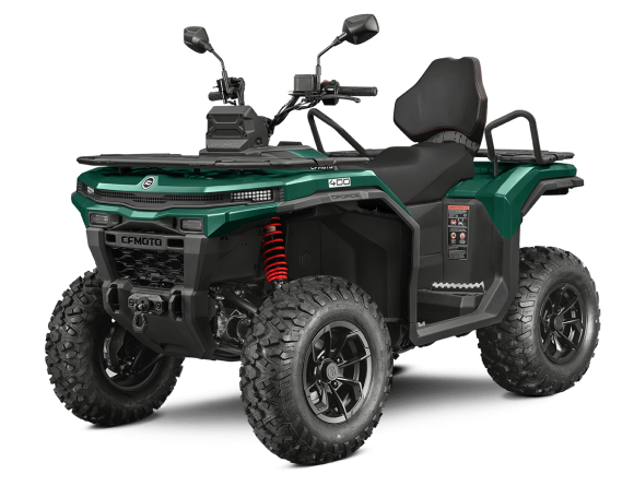 CFORCE 400 EPS NEW