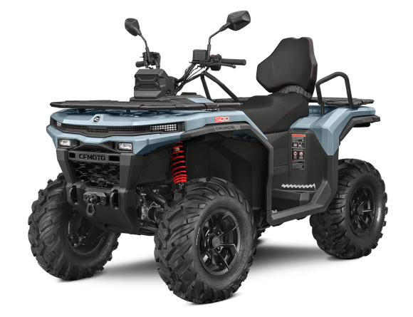 CFORCE 500 EPS NEW