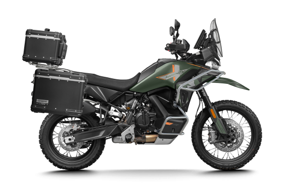 CFMOTO 1000MT-X TOURING