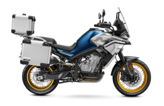CFMOTO 800MT Touring (ABS)