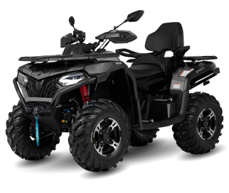 CFORCE 600 ADVANCED EPS