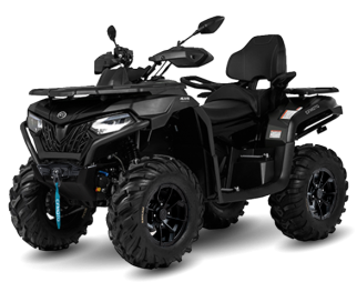 CFORCE 600 ADVANCED EPS