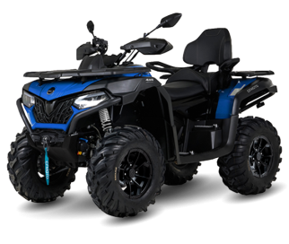 CFORCE 600 ADVANCED EPS