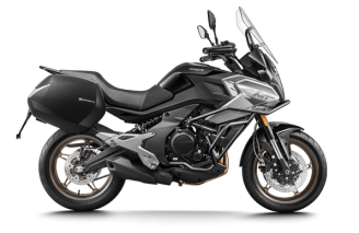 CFMOTO 700MT (ABS)