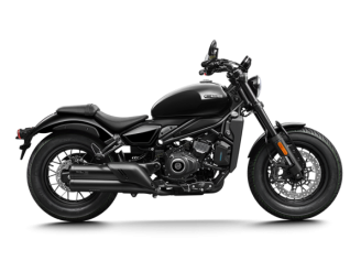 CFMOTO 450 CL-C (ABS)