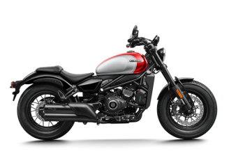 CFMOTO 450 CL-C (ABS)