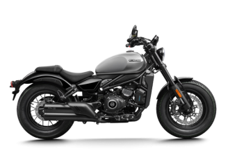 CFMOTO 450 CL-C (ABS)