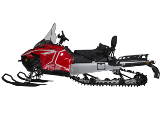 Снегоход SM1000