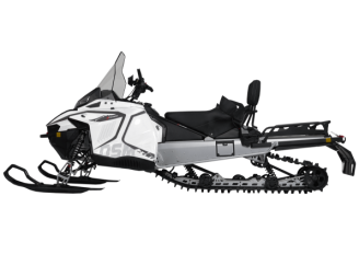 Снегоход SM1000