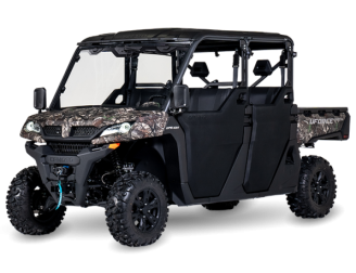 CFMOTO UFORCE 1000 XL EPS