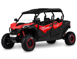 ZFORCE 950 Sport-4 EPS