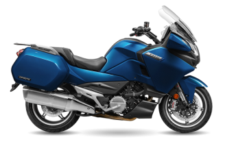 CFMOTO 1250TR-G (ABS)