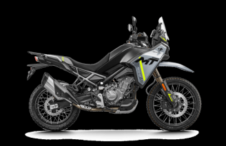 CFMOTO 450MT Sport (ABS)