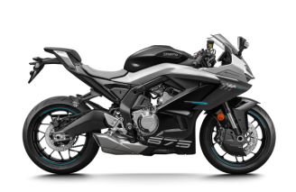 CFMOTO 675SR-R (ABS)