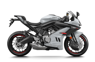 CFMOTO 675SR-R (ABS)