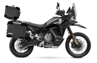 CFMOTO 800MT-X TOURING (ABS)
