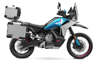 CFMOTO 800MT-X TOURING (ABS)
