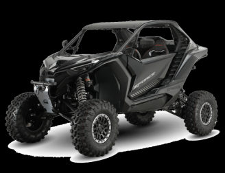 CFMOTO ZFORCE Z10 EPS