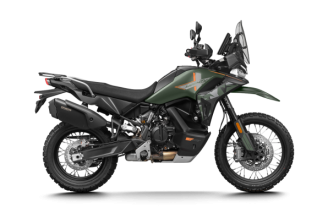 CFMOTO 1000MT-X SPORT