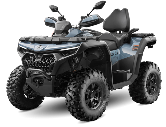 CFORCE 800 HO EPS (2024)