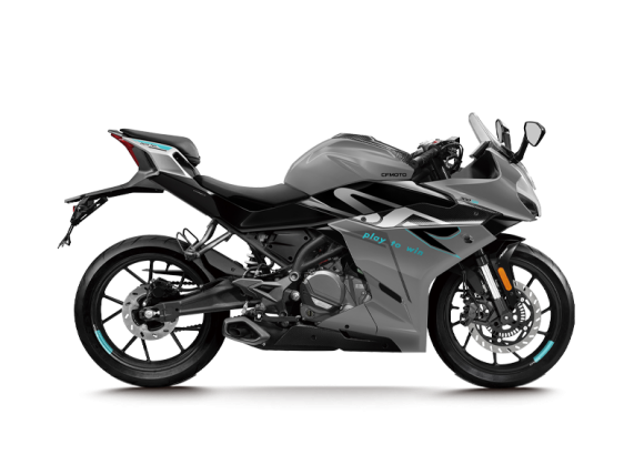 CFMOTO 300SR (ABS Euro 5)