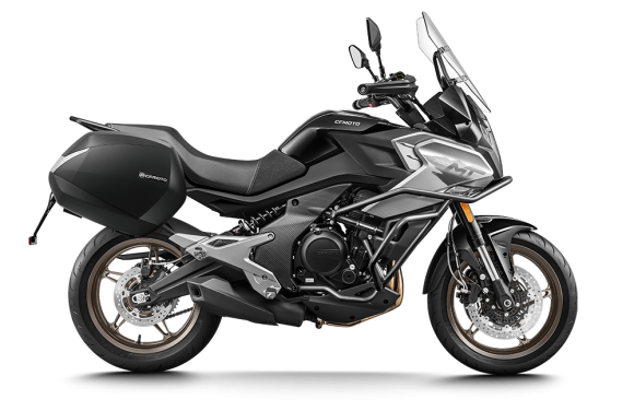 CFMOTO 700MT (ABS)