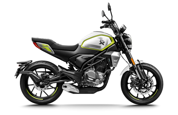 CFMOTO 300CLX (ABS)