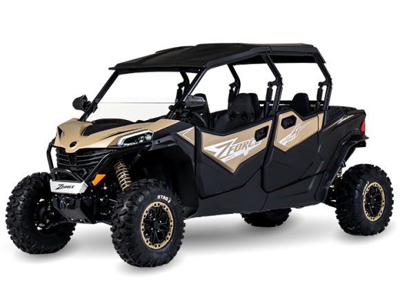 ZFORCE 950 Sport-4 EPS