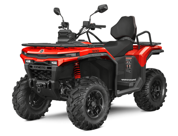 CFORCE 500 С5 EPS