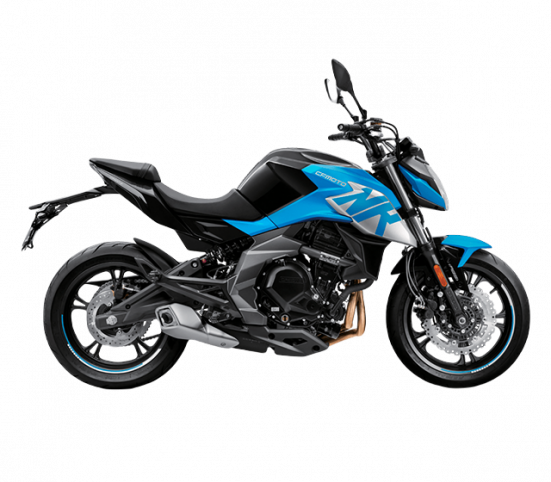 Мотоцикл CFMOTO 400NK (ABS)