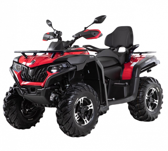 Квадроцикл CFORCE 600 Basic