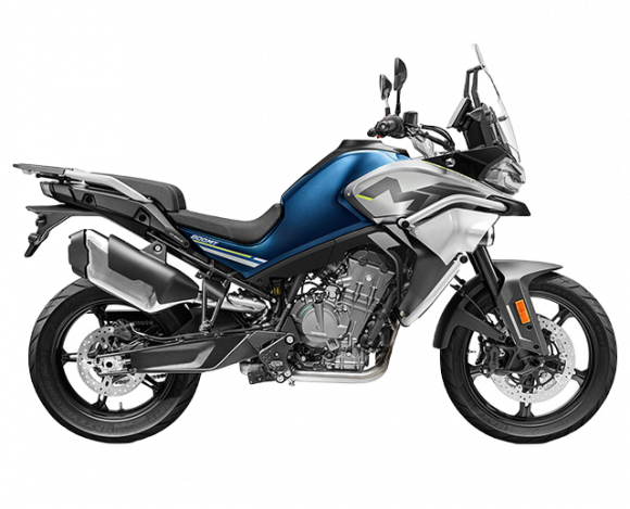 Мотоцикл CFMOTO 800MT Sport (ABS)