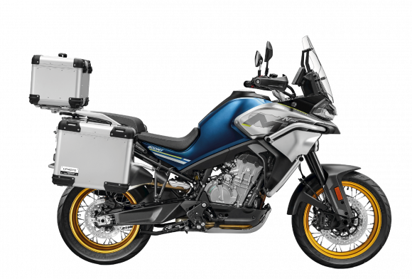 Мотоцикл CFMOTO 800MT Touring (ABS)