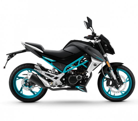 Мотоцикл CFMOTO 150NK