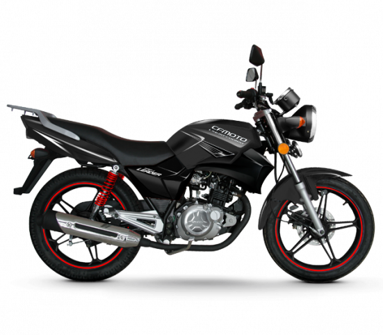 Мотоцикл CFMOTO 150-A Leader