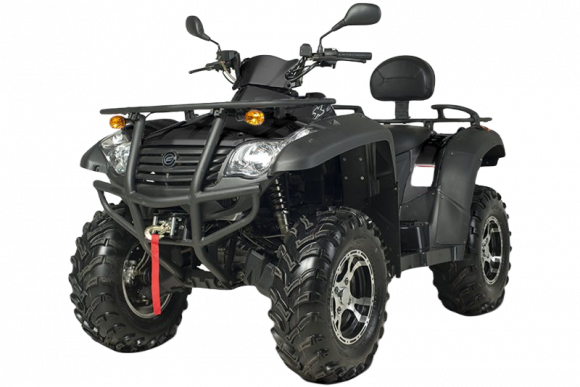 Квадроцикл CF500